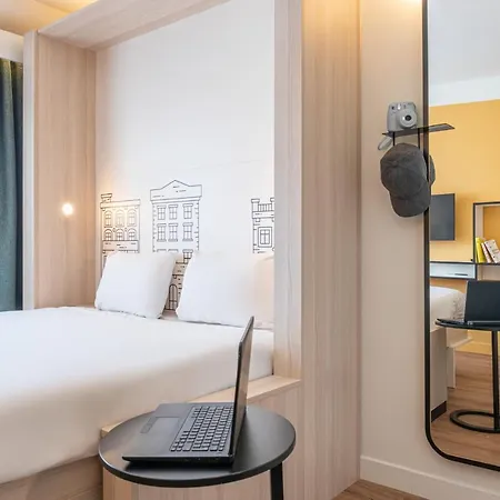 Adagio Access Aparthotel