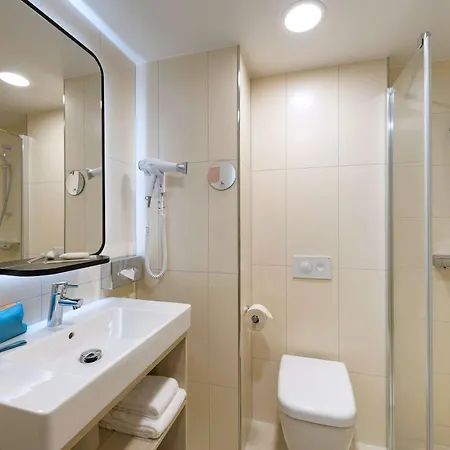 Aparthotel Adagio Access 3*