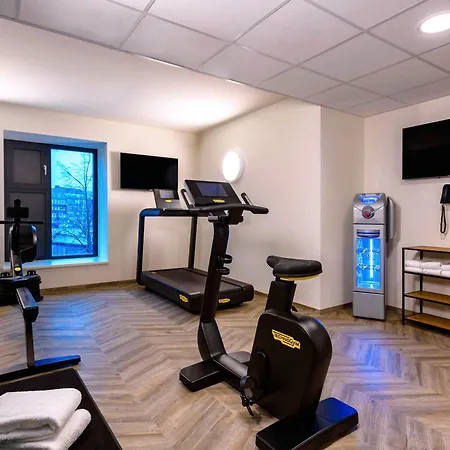 Adagio Access Aparthotel