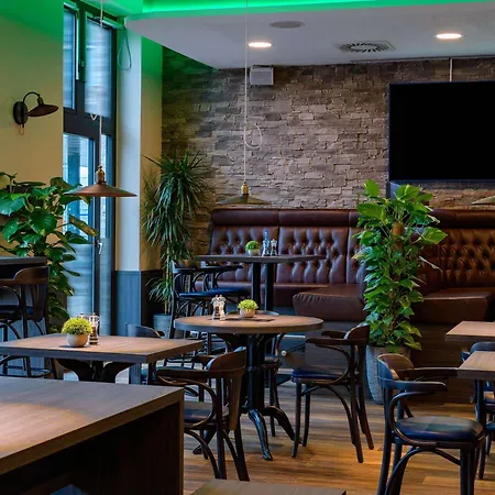 Adagio Access Aparthotel