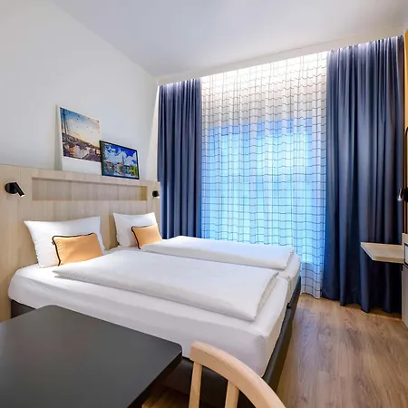 Adagio Access Aparthotel