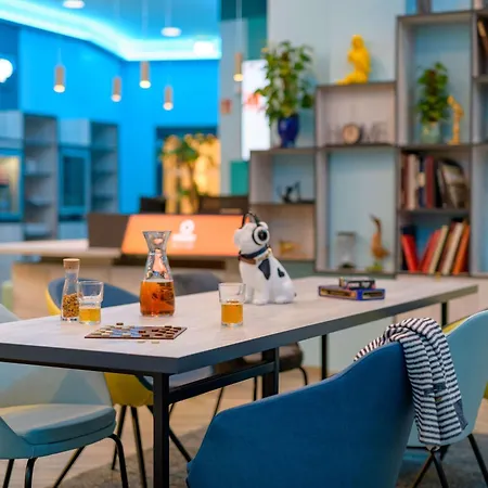 Aparthotel Adagio Access